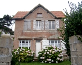 Maison 4, Crec'h-ar-Gall (île de Bréhat)