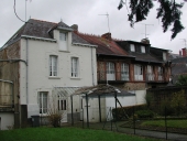 Maison, impasse des Provinces (Argentré-du-Plessis)