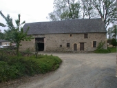 Ferme, Bois Orcan (Noyal-sur-Vilaine)