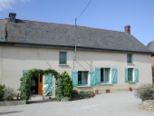 Ferme, la Hérissaye (Pleumeleuc)