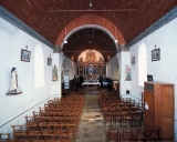 Le mobilier de l'église paroissiale Saint-Martin-de-Tours
