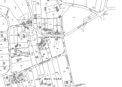 Écart, le Portail (Sainte-Marie)