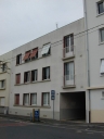 Immeuble, 25 rue Théophile-Busnel (Rennes)