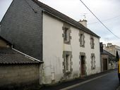 Maison, 3 ruelle de Keréliza (Vannes)