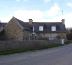 Maison 1, la Ville-au-Bredel (Pordic)