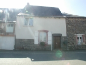 Maison, 7 rue des Dames (Québriac)