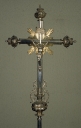 Croix de procession