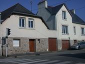 Maison, 161 avenue de Verdun (Vannes)