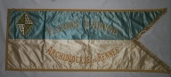 Étendard des Fleurs d'Arvor