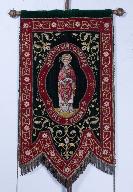 Le patrimoine mobilier de la chapelle de Lospars (Châteaulin)