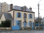 Maison, 371 Rue de Nantes (Saint-Jacques-de-la-Lande)
