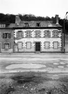 Maison, 19 quai Jacques Pouliquen (Port Launay)