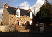 Maison, Saint-Laurent-de-la-Mer (Plérin-sur-Mer)
