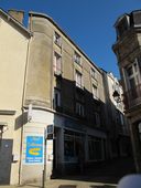 Immeuble, 1 ruelle du recteur (Vannes)