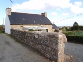 Maison, Crec'h-Catel (Pleubian)