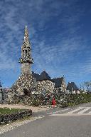 Eglise paroissiale Saint-Coulitz (Saint-Coulitz)