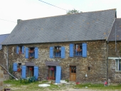 Maison, les Neufs Fontaines (Maxent)