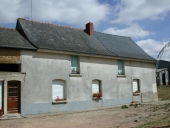 Ferme, le Bois de Pleumeleuc (Pleumeleuc)