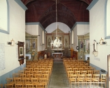 Le mobilier de l'église Saint-Armel