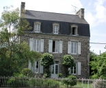 Maison, boulevard de l'Arguenon, le Port (Saint-Cast-le-Guildo)