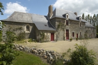 Les manoirs de Noyal-châtillon-sur-Seiche