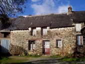 Ferme (Campel fusionnée en Val d'Anast en 2017)