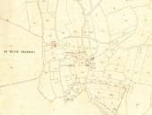 Écart, la Basse Plardais (La Bouëxière)