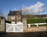 Maison, Saint-Eloy (Plérin-sur-Mer)