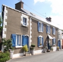 Maison, rue Émile Bonne (Paimpol)