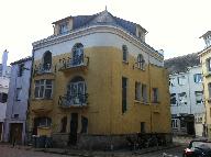 Maison de Monsieur et Madame Saint-Jalmes, 3 cité de Kerguélen (Quimper)