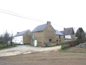 Ferme 2, la Planchette (Trimer)