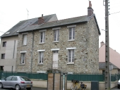 Maison, 21 Rue Jean Mermoz (Saint-Jacques-de-la-Lande)