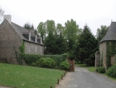 Maison, Saint-Esprit (Plédéliac)