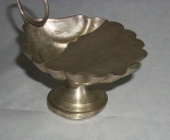 Coquille de baptême