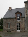 Maison, la Lande (Chelun)