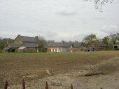 Ferme, le Pérel (Saint-Armel)