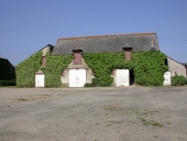 Ferme, la Seillerie (Domloup)