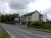 Lotissement, 341 à 349 avenue du Général-George-S.-Patton (Rennes)