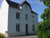 Ferme, Kervehennec (Erdeven)