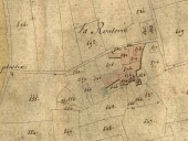 Écart, la Roulerie (Domalain)