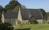 Ferme 3, Hent Tiglas, Saint-Dégan (Brec'h)