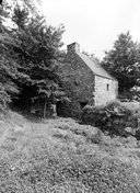 Presbytère, Burtulet (Saint-Servais)