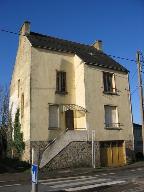 Maison, 15 avenue 4 août 1944 (Vannes)