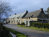 Ferme 2, la Rigaudière (Pipriac)