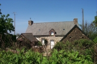 Ferme, route de Beg Nod (Ploubazlanec)