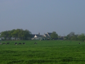 Écart dit village de Saint-Sauveur (Erdeven)