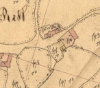 Maison, le Rest (Trédrez-Locquémeau)