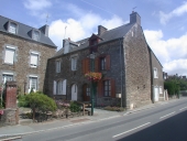 Maisons, 34, 36 rue Jacques Cartier (La Ville-ès-Nonais)