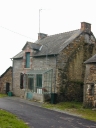 Ferme, Tréabat (Sixt-sur-Aff)