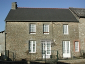 Maison (Bonnemain)